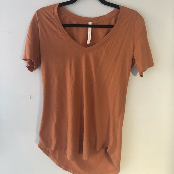 Babaton Foundation V-Neck - Picture 1 of 1